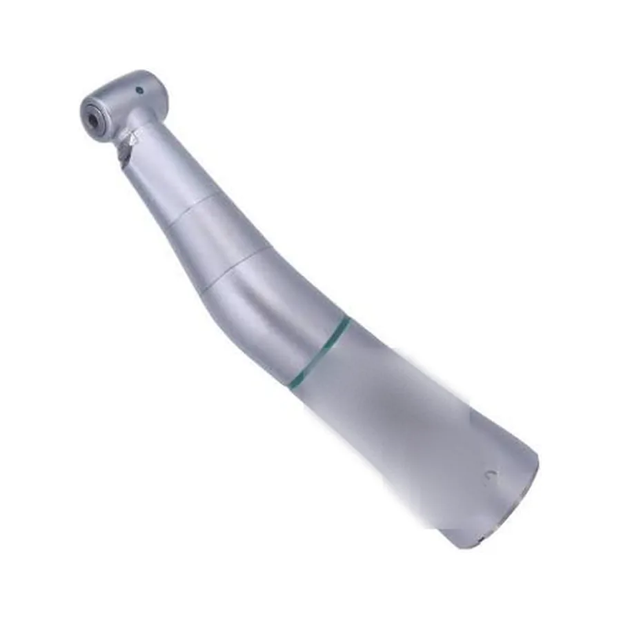Low-speed contra-angle dental handpiece
